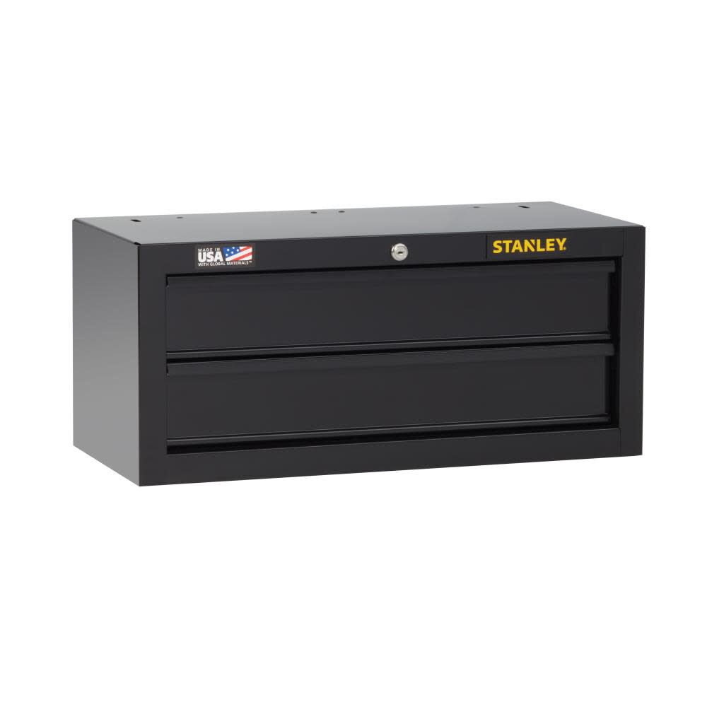 Stanley 100 series tool chest discount