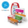 Aero Healthcare SUREFILL Personal First Aid Kit, small image number 2
