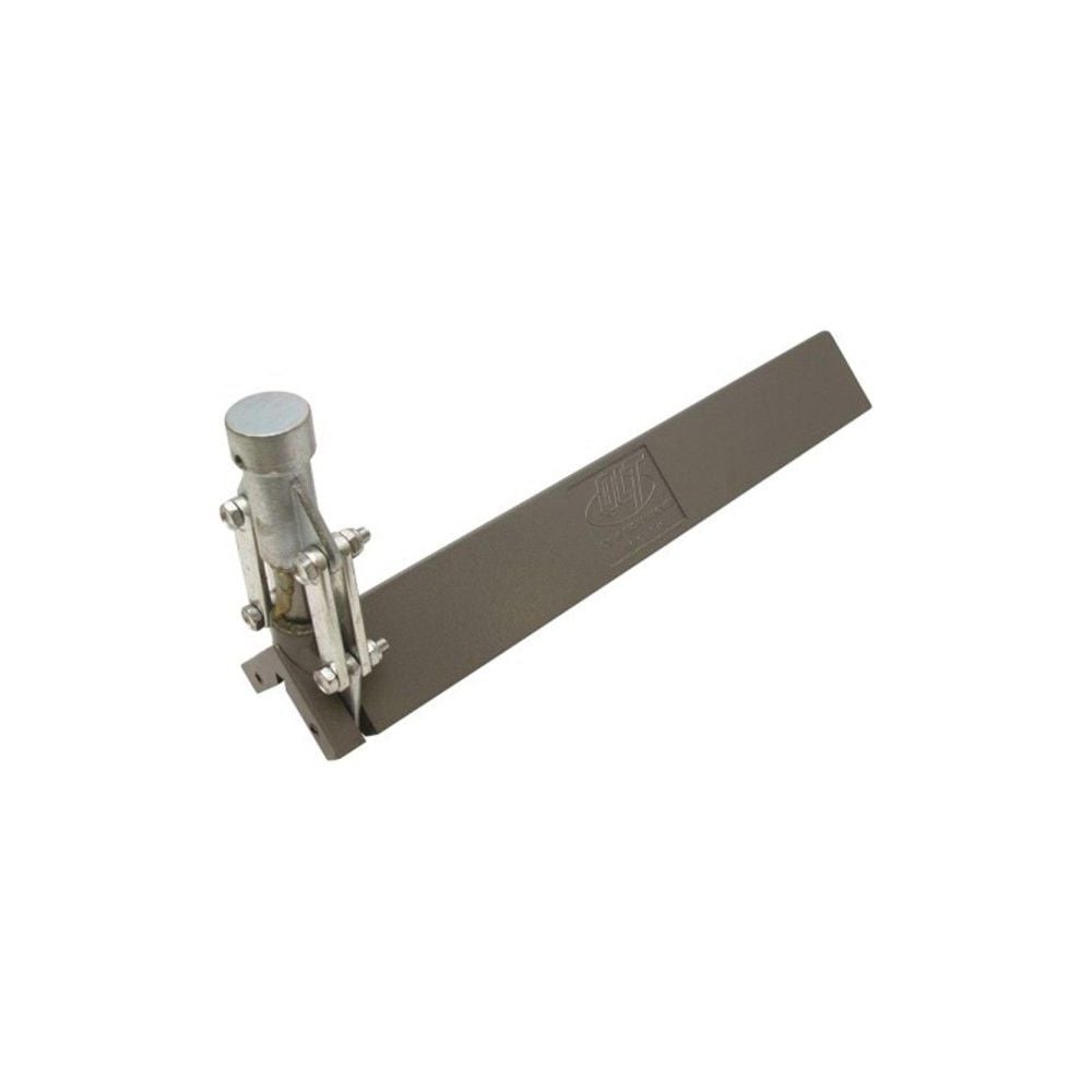 Marshalltown Cornerbead Tool Square End Magnesium 1 1/4in, large image number 1