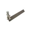 Marshalltown Cornerbead Tool Square End Magnesium 1 1/4in, small image number 1