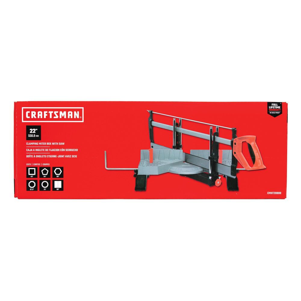 Craftsman cmht20800 discount