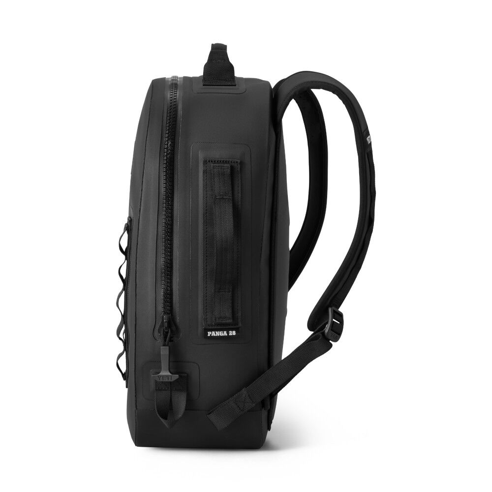 YETI Panga 28L Waterproof Backpack Black, large image number 5