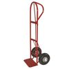 Milwaukee Hand Truck P-Handle Hand Truck with Pneumatic Wheels, small image number 1