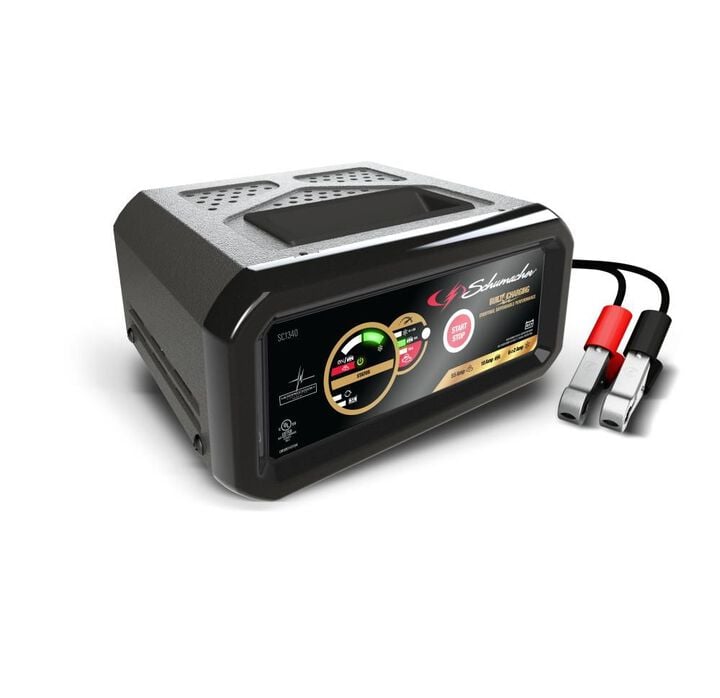 Schumacher Electric SC1340
