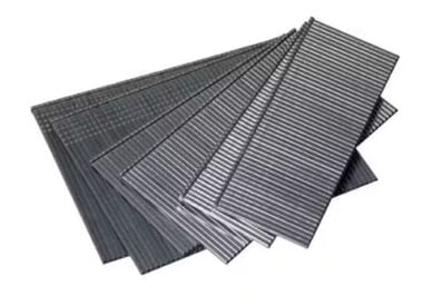 Paslode 1-3/4 In. 16 Gauge Galvanized Straight Finish Nail 2000 Count 1-3/4 In. 16 Gauge Galvanized Straight Finish Nail 2000 Count