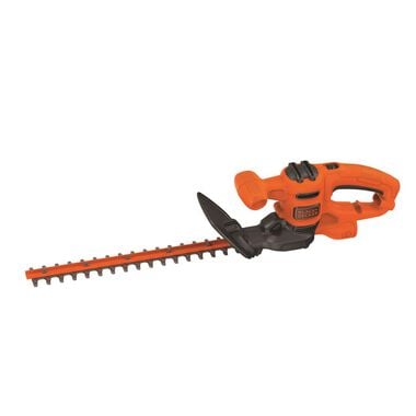 Black and Decker 16 in. Electric Hedge Trimmer