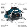 Bosch 3-1/4 Inch Planer Kit, Reconditioned, small image number 4