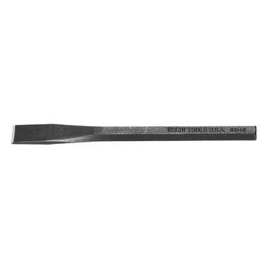 Klein Tools Cold Chisel 1in Width 8-1/2in Length