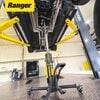 Ranger RTJ-1 1-Ton Capacity Telescoping Transmission Jack, small image number 4