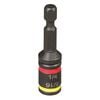 Malco Products 1/4in 5/16in Cleanable Magnetic Hex Driver, small image number 1