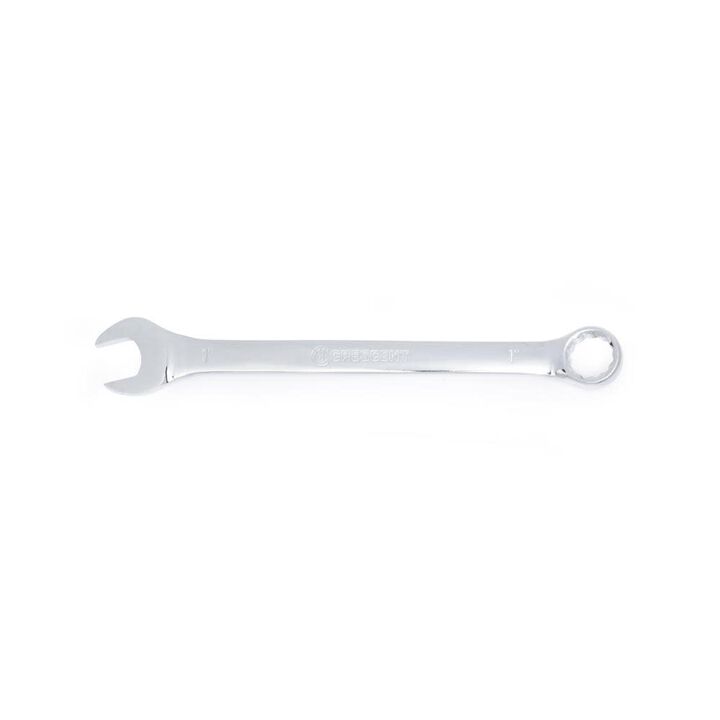 Crescent Combination Wrench 1in 12 Point
