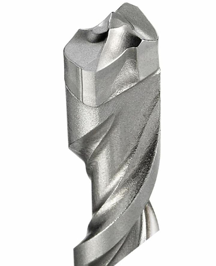 Bosch 25 pc. 1/4 Inch x 4 Inch x 6 Inch SDS-plus Bulldog Xtreme Carbide Rotary Hammer Drill Bits, large image number 1