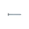 Hillman #10 x 3in Zinc Pan Head Phillips Sheet Metal Screw 100pk, small image number 2