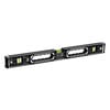 Stabila 196-2 Dark Shadow 72 Inch/48 Inch/24 Inch/16 Inch Level Set, small image number 2