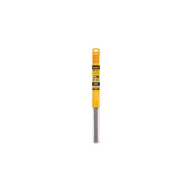 DEWALT ELITE SERIES SDS MAX Masonry Drill Bits 1-1/8in X 18in X 22-1/2in, large image number 7