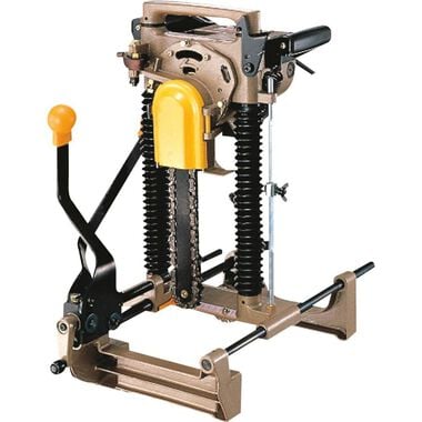 Makita Chain Mortiser