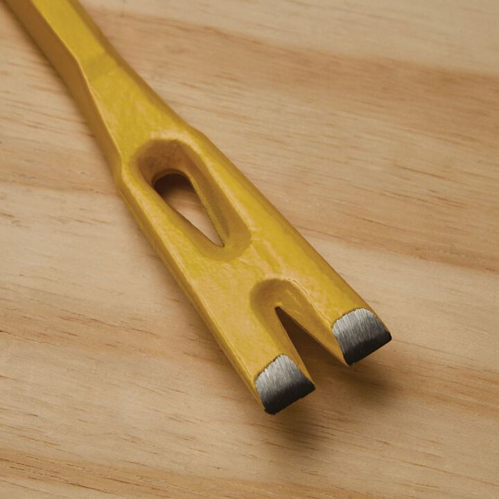 Stanley 17 Inch Ripping Chisel, large image number 2