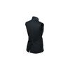 Mobile Warming Cascade Vest Womens Black Small, small image number 4