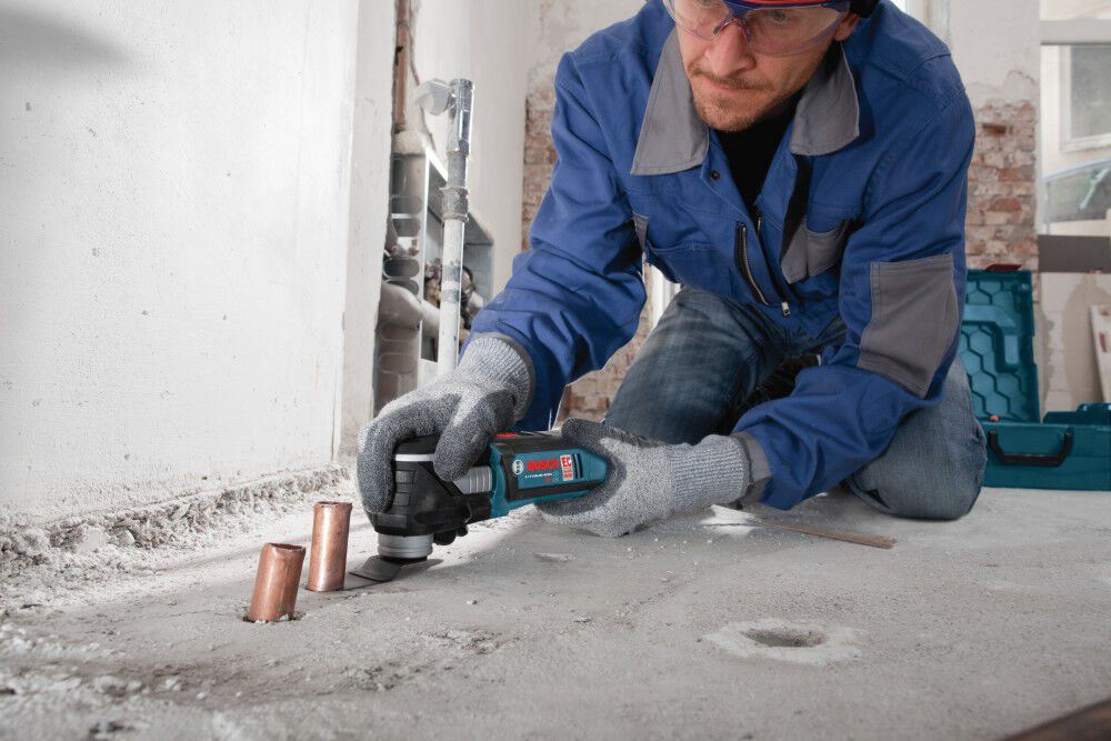 Bosch 18 volt oscillating tool online