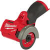 Milwaukee M12 FUEL 3 in. Compact Cut Off Tool (Bare Tool), small image number 1