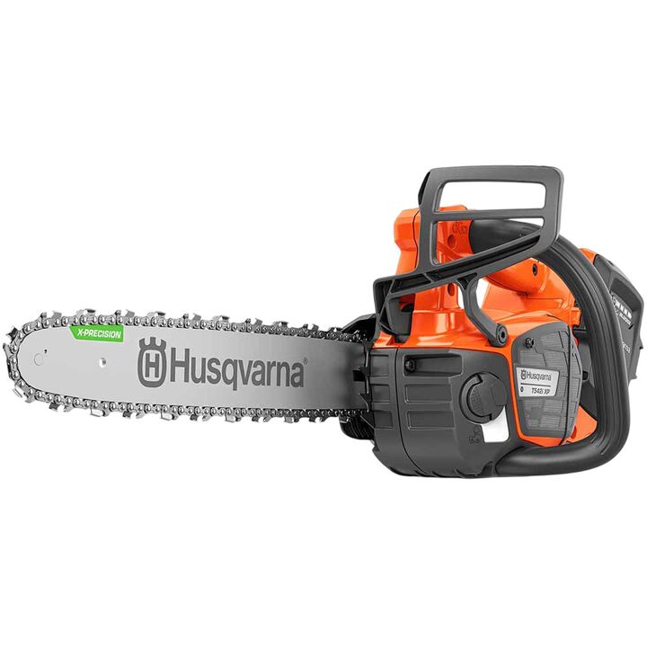 Husqvarna T542i XP 16 Inch Bar 36V Battery Top Handle Chainsaw Cordless (Bare Tool)