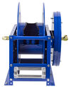 Coxreels Spring Driven Dual Hose Reel 1/2in x 50' 2500PSI No Hose, small image number 2