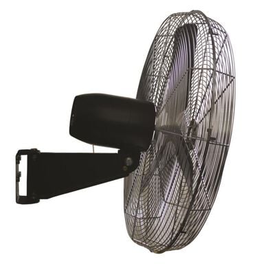 TPI Corporation Commercial Oscillating. Circulators