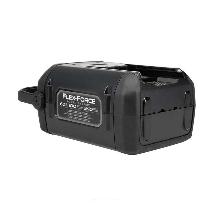 Toro Flex-Force 60V MAX 10Ah Lithium-Ion Battery, large image number 7