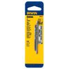 Irwin Drill and Tap Combo-8 - 32 NC Tap and No. 29 Drill Bit, small