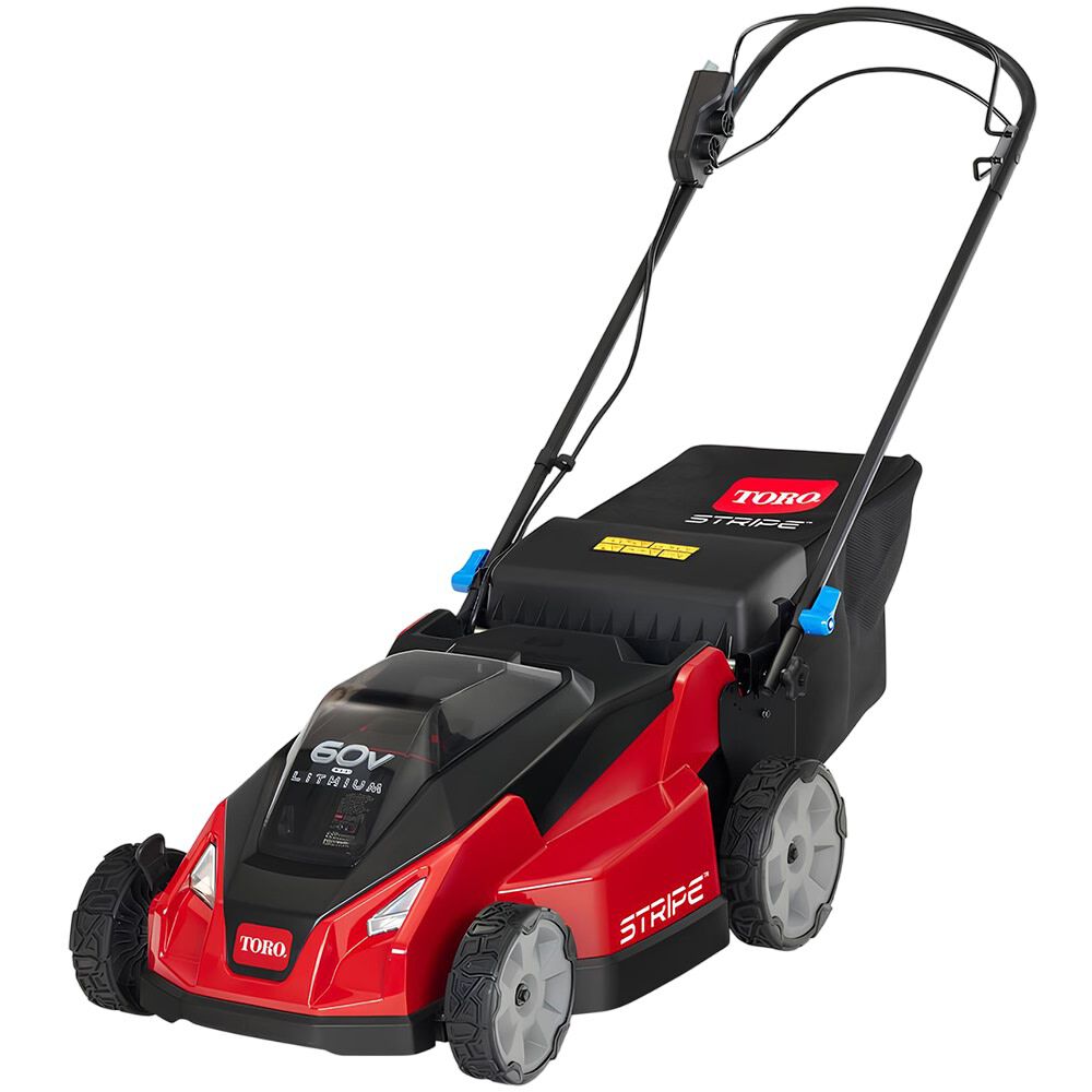 Toro 60v 21in Self Propelled Push Mower Bare Tool 21621t Simolary simolary.com 5