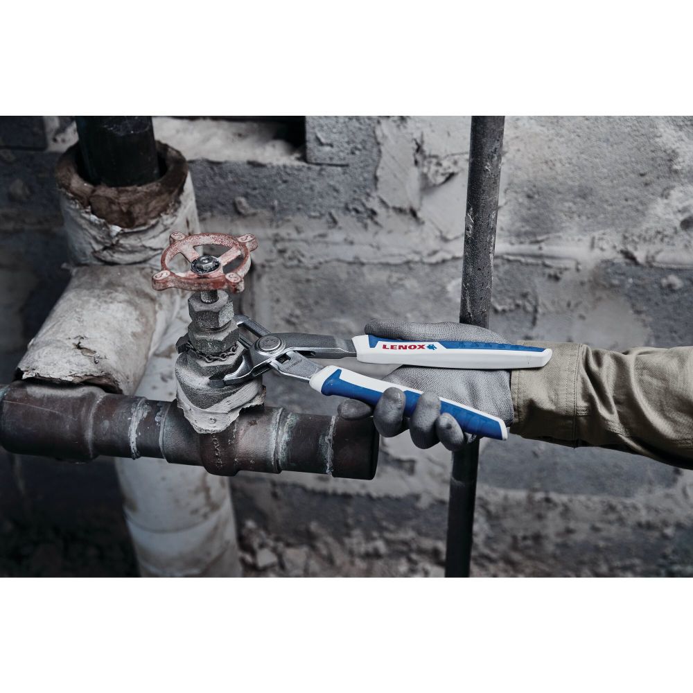 Lenox deals plumbing tools