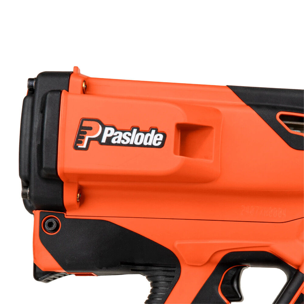 Paslode XPro 7V 30 Degree Framing Nailer Kit, large image number 13