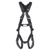MSA Safety Works V-Form Arc Flash Harness, Back Web Loop, Tongue Buckle Leg Straps, XL, small image number 1