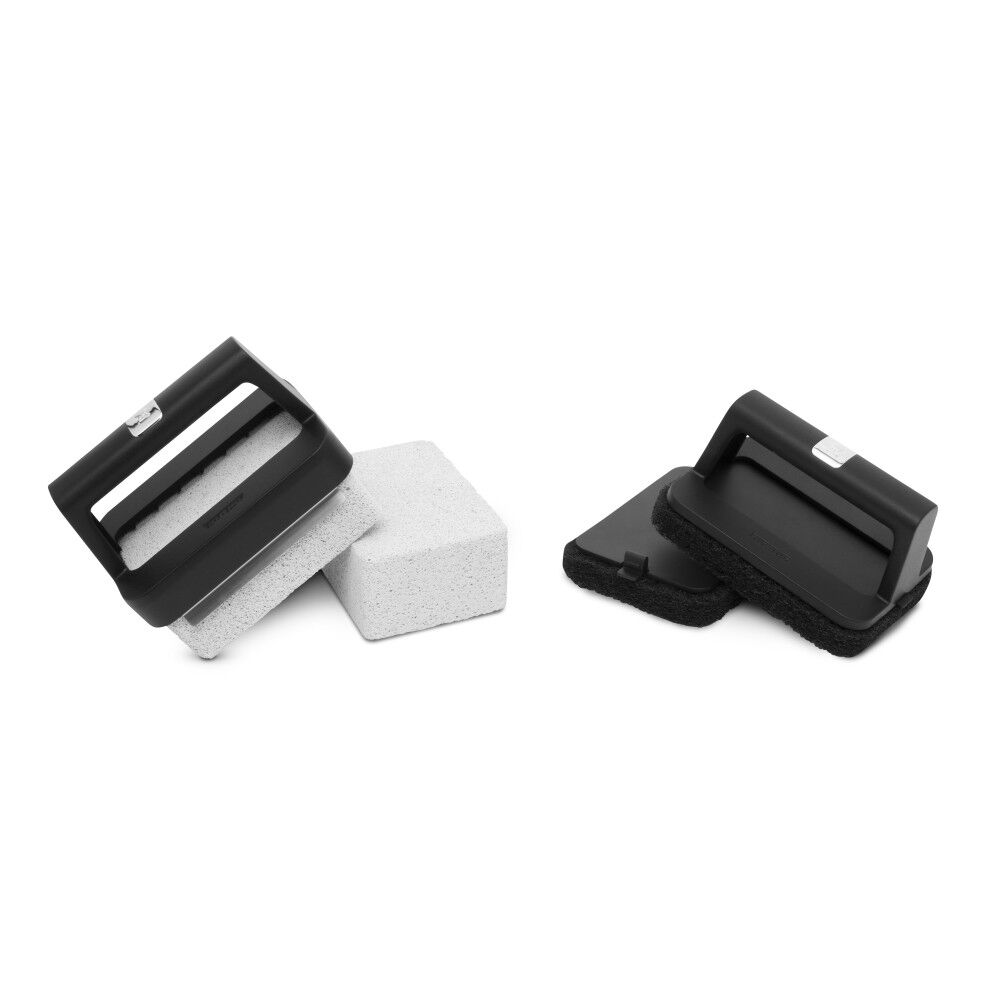 Weber Griddle Cleaning Kit 6pc – 3400022