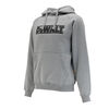 DEWALT Hoodie Heather Gray Large, small image number 2