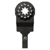 Diablo Tools 3/8in Starlock Bi-Metal Oscillating Blade for General Purpose Cuts, small image number 1