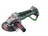 Metabo Promotional Quick DS 18V 6in 1500W Brushless Angle Grinder (Bare Tool), small image number 1