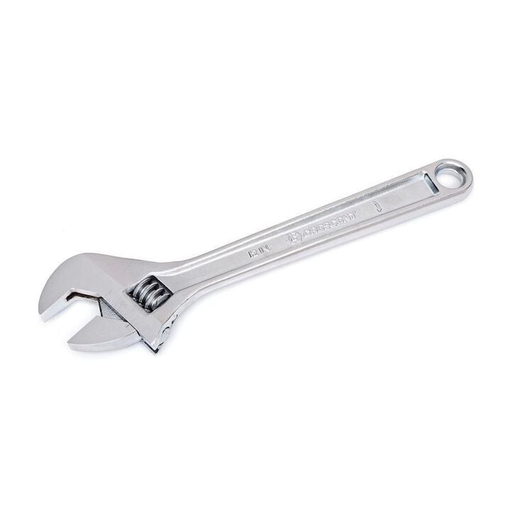 Crescent Adjustable Wrench 8in & 12in Set 2pc, large image number 6