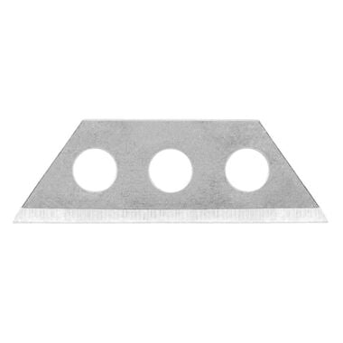 Milwaukee Replacement Blades for Fiber Optic Drop Cable Slitter, 10 Piece