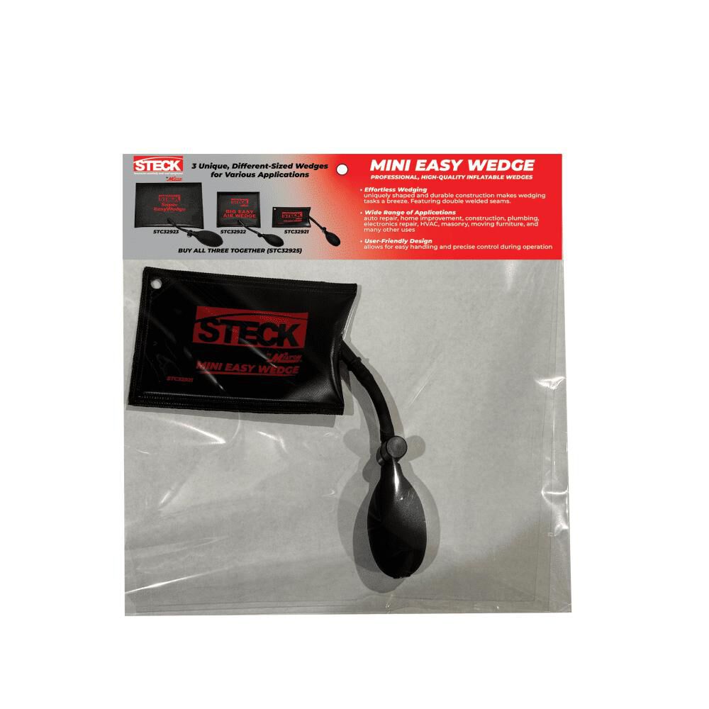 Milton Mini EasyWedge Inflatable Air Shim, large image number 2