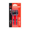 Crescent 4 Inch Reversible Nutsetter Set, 2 Pieces, small image number 4