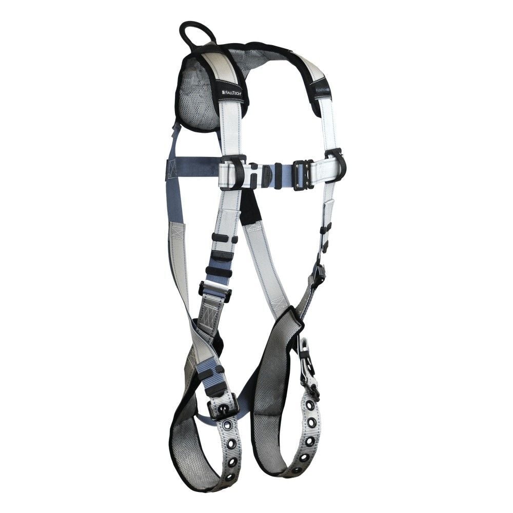 Falltech FlowTech LTE 1D Standard Full Body Harness Medium, large image number 2