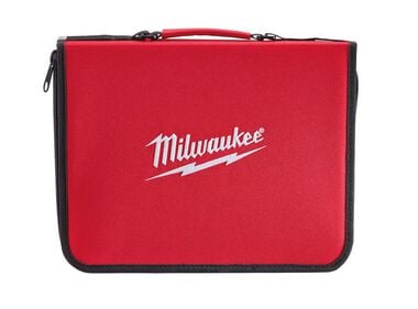 Milwaukee 10 pc. 1000V Insulated Screwdriver Set with EVA Foam Case, large image number 9