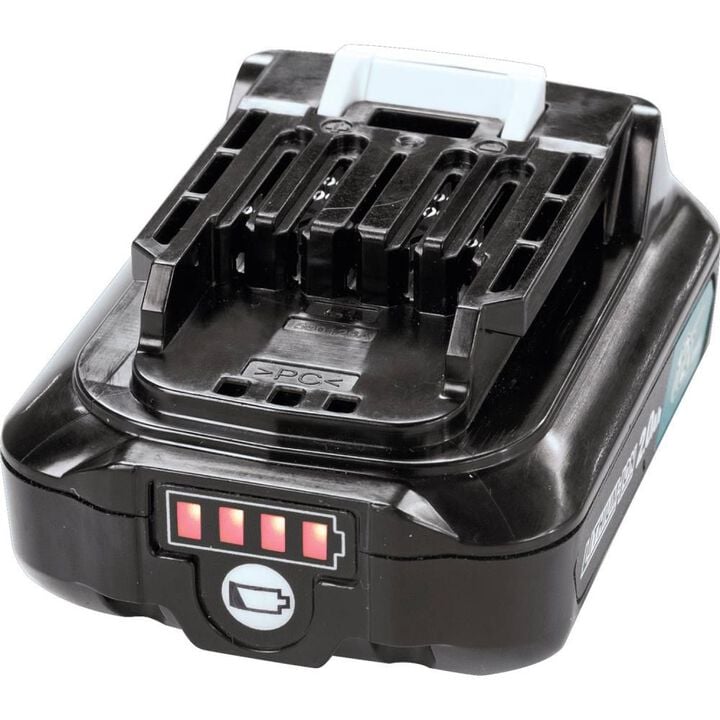 Makita 12V max CXT Lithium-Ion Battery and Charger Starter Pack (2.0Ah), large image number 14