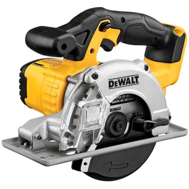 DEWALT 20 V MAX Metal Cutting Circular Saw (Bare Tool), large image number 0