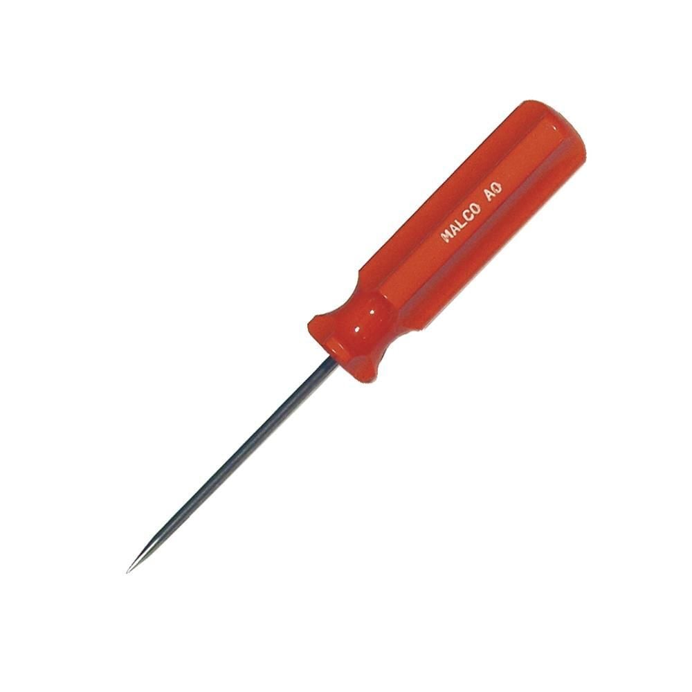 Malco Products Scratch Awl - Regular Grip, large image number 1