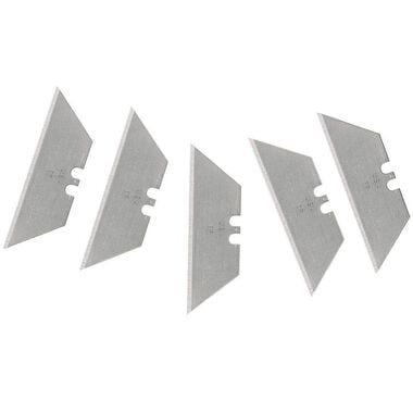 Klein Tools Utility Knife Blades 5 Pack