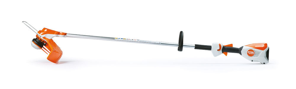 Stihl FSA 60 R Cordless Battery-Powered Line Trimmer Kit, large image number 6