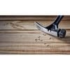 DEWALT 22oz Steel Framing Hammer, small image number 6