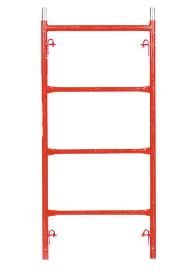 ACME TOOLS 5 Ft. x 29 In. Narrow Scaffold Frame